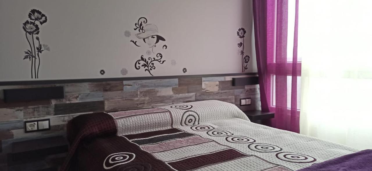 Apartamento Mar Deluxe Suances Exterior foto